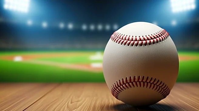 New York Mets vs Cincinnati Reds: Broadcast Details for Upcoming Game