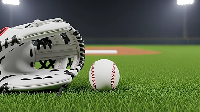 Mets Recall Tobias Myers for Start Against Cincinnati Reds