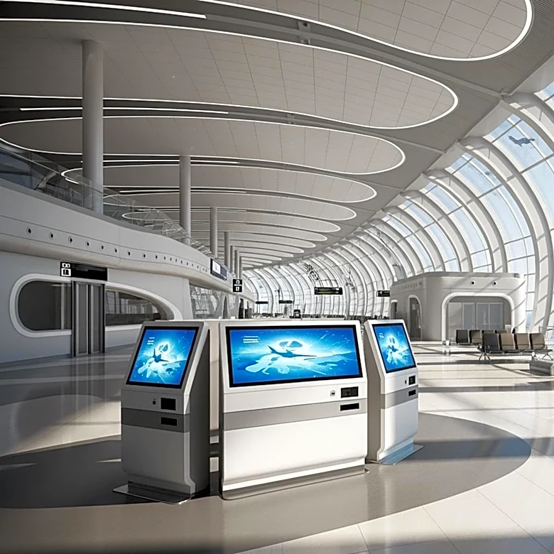 Global Airport Developments: Infrastructure and Technology Upgrades