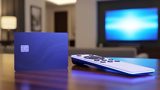 Chase Sapphire Preferred Card Offers New Apple TV Perk for Cardholders