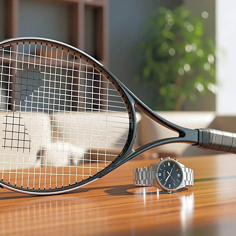 BOSS OPEN in Stuttgart Showcases Tennis and Lifestyle Fusion