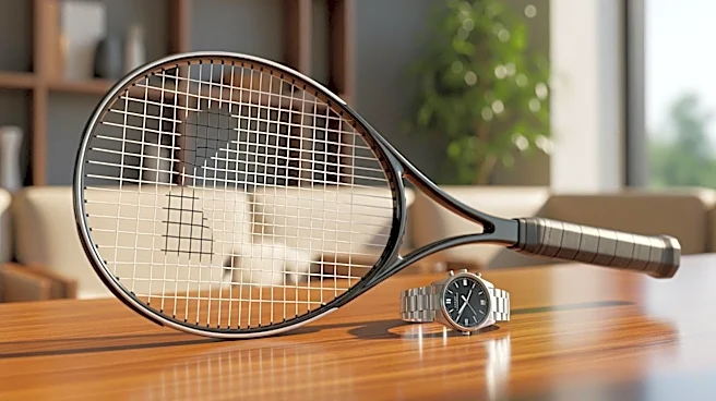 BOSS OPEN in Stuttgart Showcases Tennis and Lifestyle Fusion