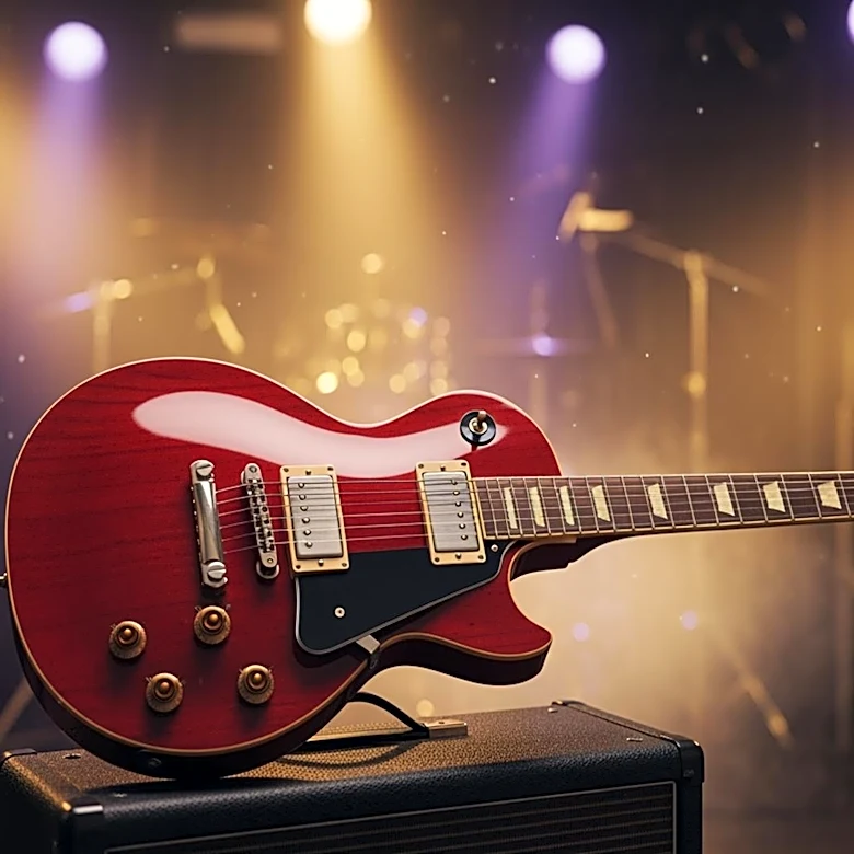 Ripon Summer Concert Series Features '80s Rock Band Cherry Pie