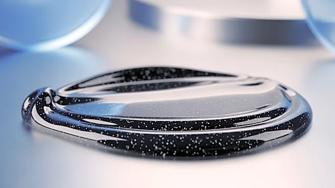 Alumina-Filled Thermal Compounds Market Poised for Growth Due to EV and 5G Demand