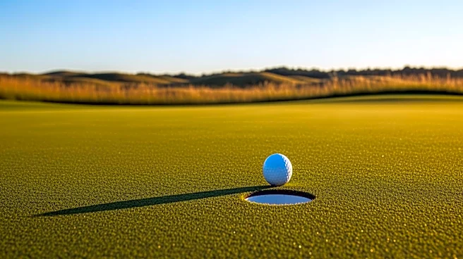 2026 U.S. Open Returns to Shinnecock Hills with High Stakes for Golfers