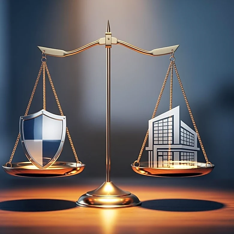 Legal Liability Insurers Outperform Commercial Casualty Market Over Decade