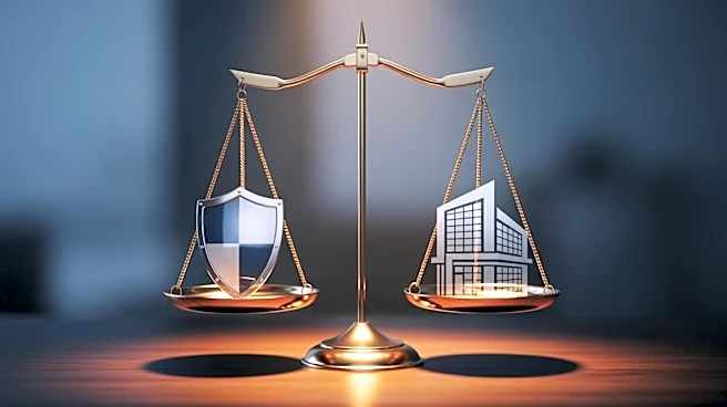 Legal Liability Insurers Outperform Commercial Casualty Market Over Decade