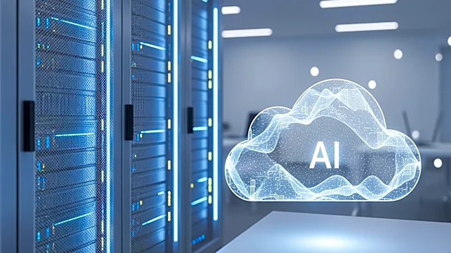 New York State Partners with AWS to Streamline Cloud and AI Procurement for Agencies