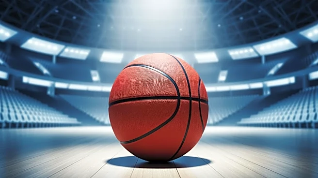 San Antonio Spurs' NBA Finals Loss Highlights Future Potential