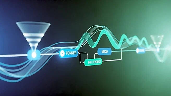 Commerce Media's Evolution: From Transactional Funnels to Influential Channels