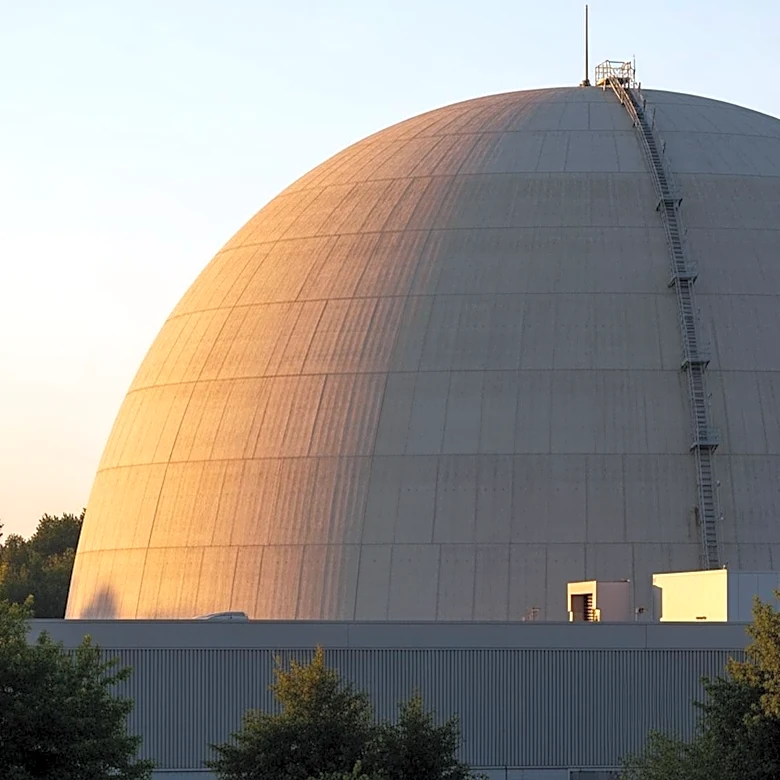 Georgia Power's Hatch Nuclear Plant Receives License Extension for Two Decades