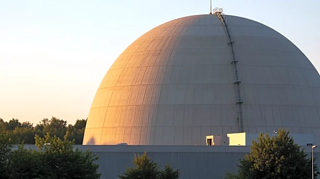 Georgia Power's Hatch Nuclear Plant Receives License Extension for Two Decades