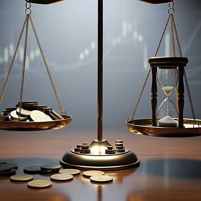 U.S. Economic Indicators Suggest Imminent Recession Amid Mixed Signals