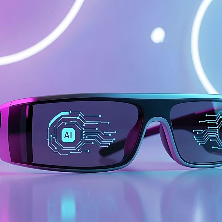 Snap and Qualcomm Announce Partnership for AI-Powered AR Glasses Launch in 2026