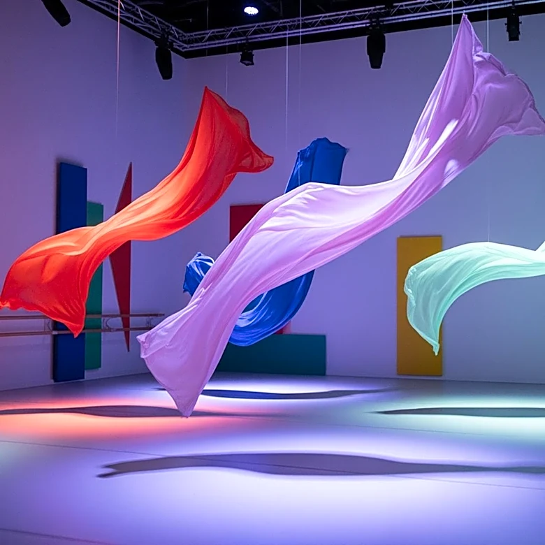Brooklyn Dance Company Highlights Queer Artists with Unique Performances