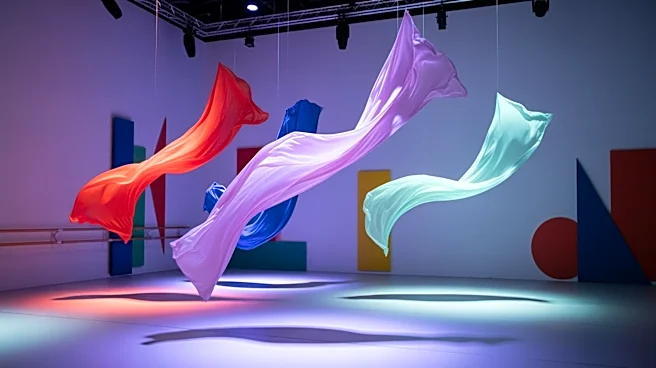 Brooklyn Dance Company Highlights Queer Artists with Unique Performances