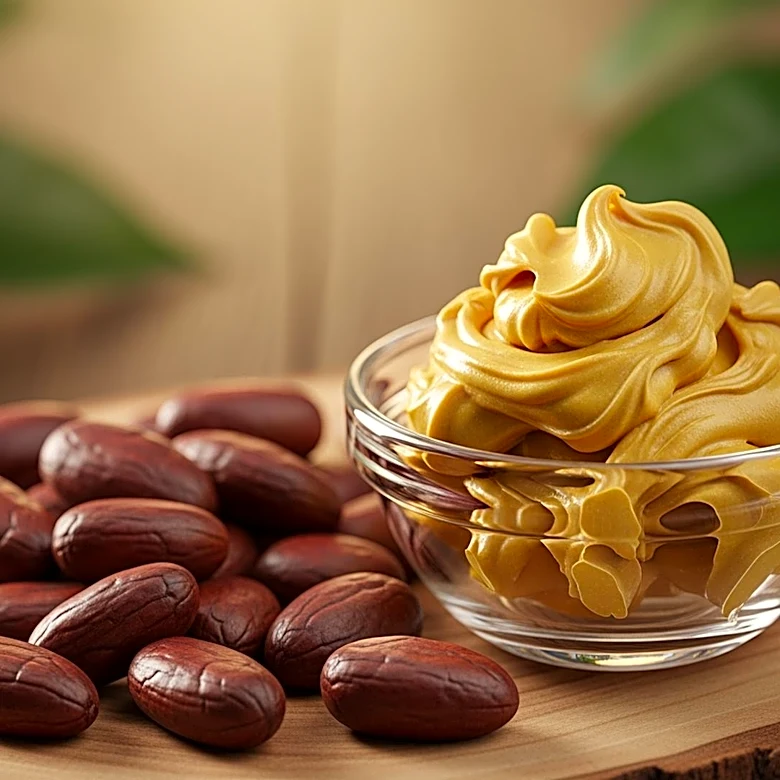 AAK Develops Cocoa Butter Alternative to Address Industry Challenges