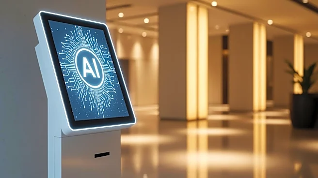 AI Tools Reshape Hospitality Industry with Direct Booking Innovations
