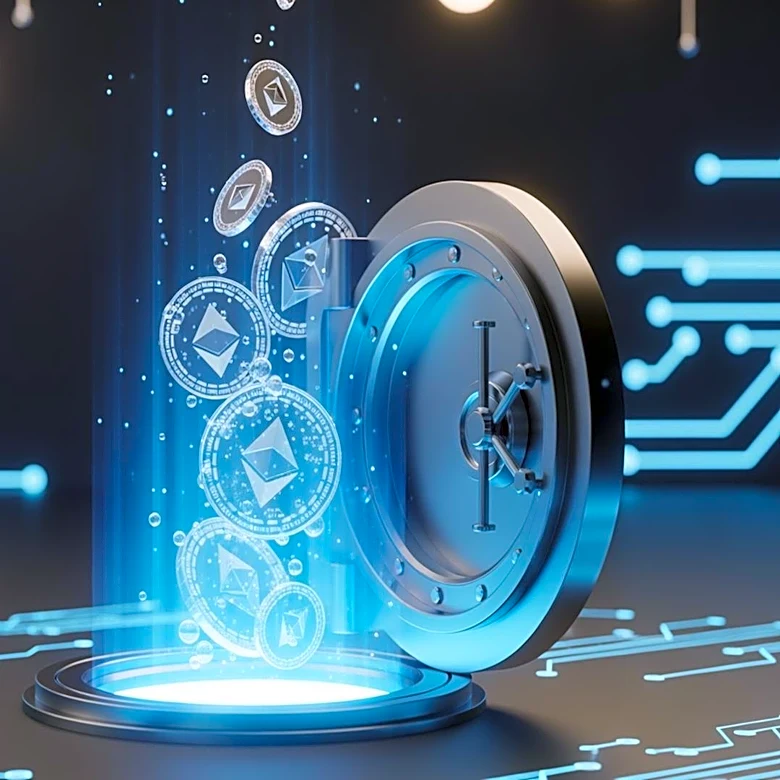 Bitmine Immersion Technologies Expands Ethereum Holdings to 5.62 Million Tokens, Projects Significant Staking Revenue