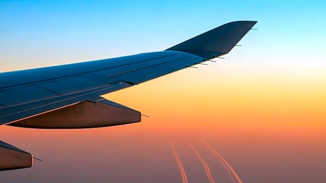 Hawaiian Airlines Faces Rising Energy Costs Amid Jet Fuel Crisis