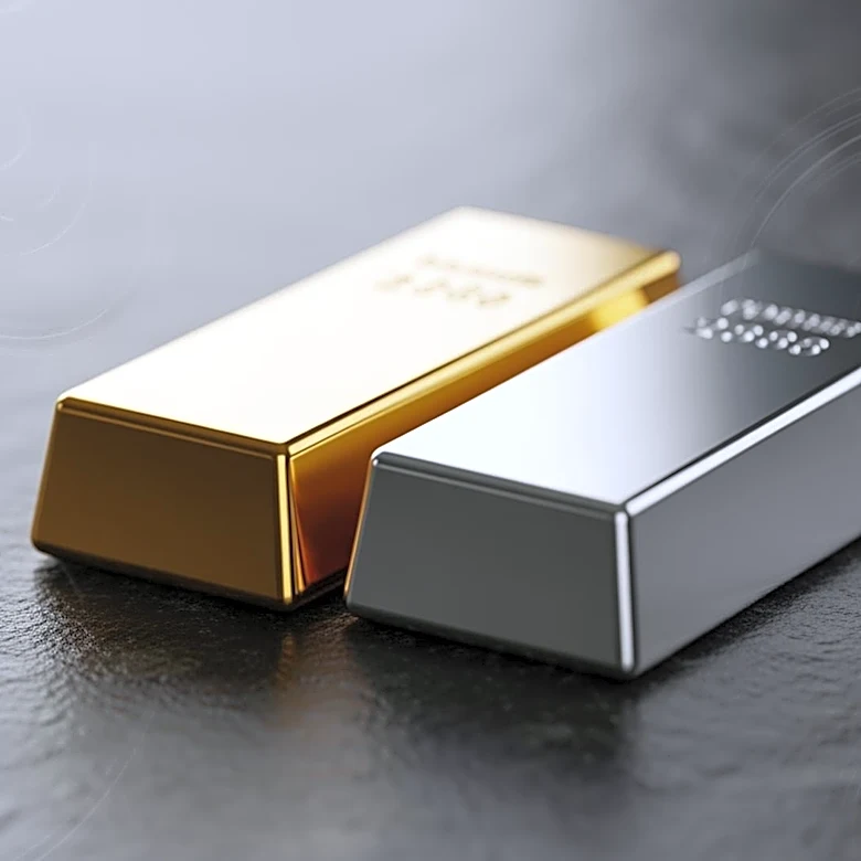 MarketGauge's Schneider Advises Caution on Gold and Silver Amid Volatile Market Conditions