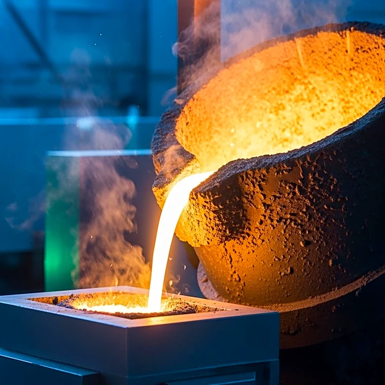Rio Tinto and China Baowu Complete Low-Carbon Steelmaking Trials