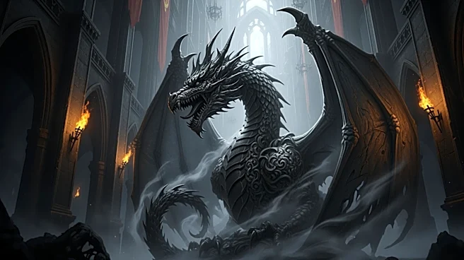 HBO's 'House of the Dragon' Season 3 Faces Criticism for Pacing and Complexity
