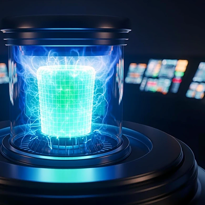Terra Innovatum Global Reports 2025 Financial Results and Advances Nuclear Reactor Development