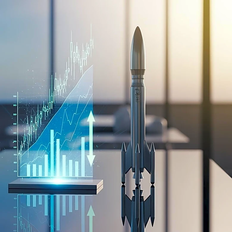 Dan Niles of Niles Investment Management Analyzes Equity Markets and SpaceX Performance