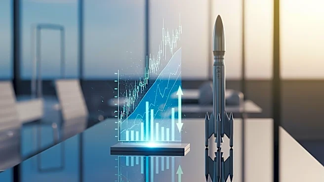 Dan Niles of Niles Investment Management Analyzes Equity Markets and SpaceX Performance