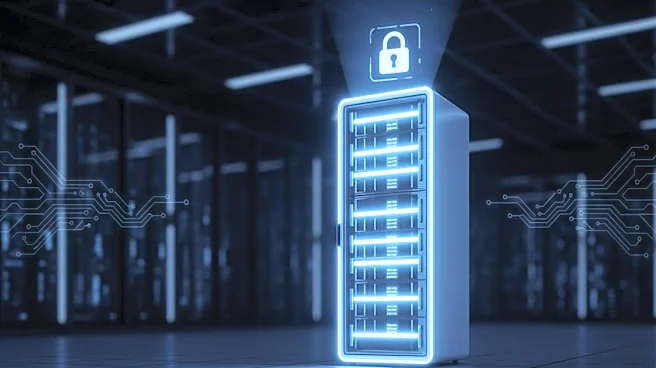 Anthropic Faces Criticism from White House Over AI Model Security Risks