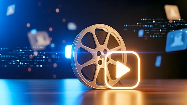 Netflix Continues Aggressive Content Spending Amidst Industry Changes