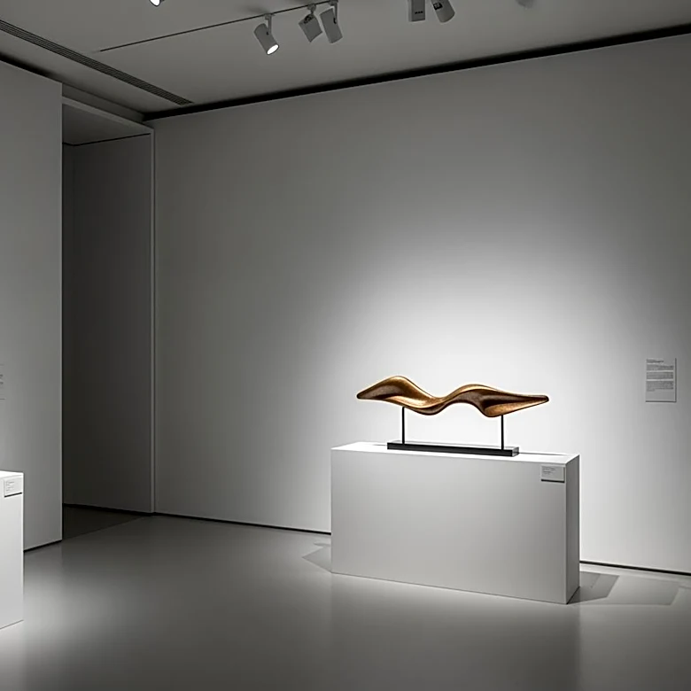 Metropolitan Museum's Giacometti Exhibition Explores New Curatorial Approach