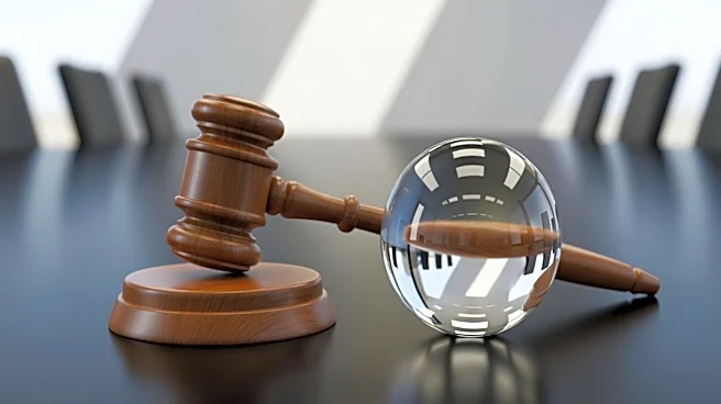 CFTC Chair Selig Defends Approval of 'Perps' Amidst Criticism