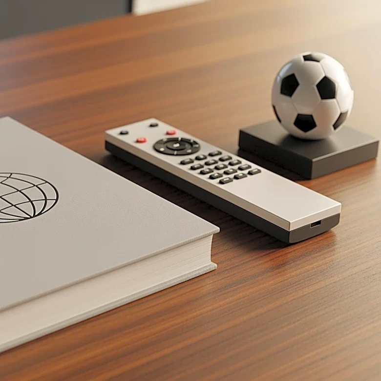 Author Nick Greene Discusses World Cup Viewing Insights in New Book