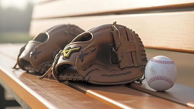 San Diego Padres' Marinaccio and Stammen Disciplined Following Incident with Orioles' Henderson