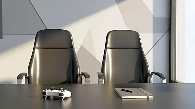 Xbox Game Studios Leadership Changes as Craig Duncan and Louise O’Connor Depart