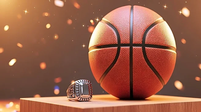 Jalen Brunson Trolls Mikal Bridges Amid Knicks' NBA Championship Celebrations