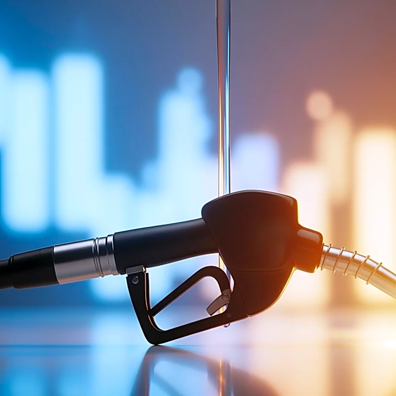 U.S. Gasoline Prices Drop Amid Lower Crude Oil Costs and Increased Supply