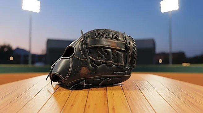 Logan Webb Emerges as Key Pitcher for San Francisco Giants