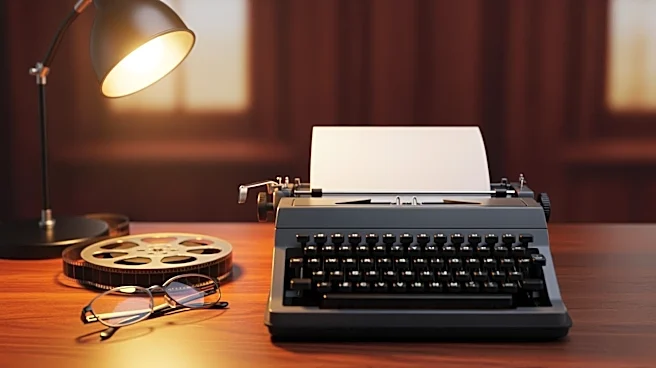 Simon  Schuster Partners with the Black List to Enhance Film Adaptation Opportunities