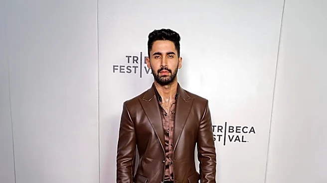 Tribeca Film Festival Showcases Sustainable Fashion and Emerging Talent