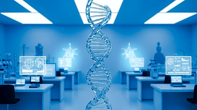 Penn Medicine Launches $18 Million Facility to Advance RNA Technology