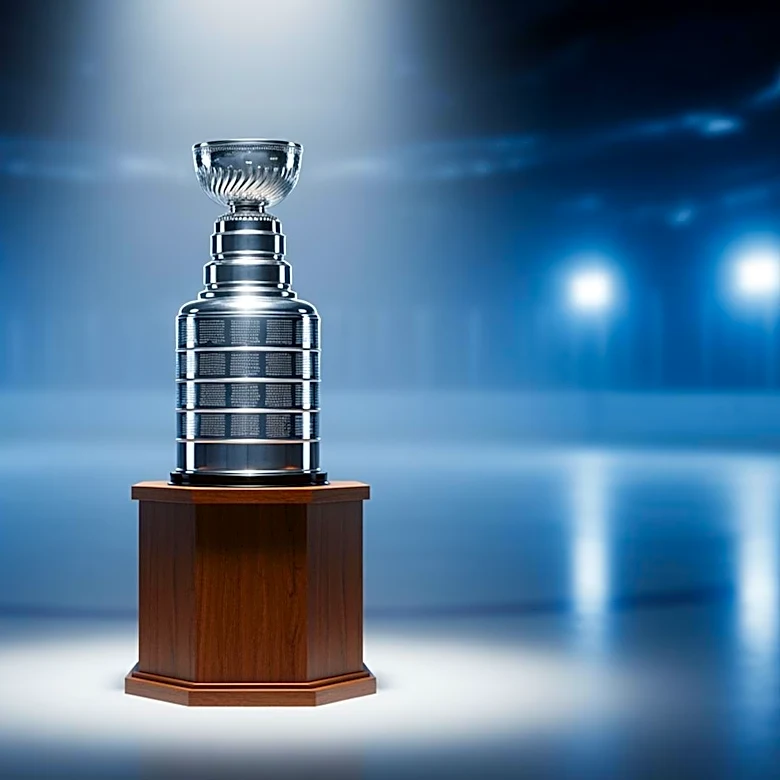 Carolina Hurricanes Secure Stanley Cup Victory After Long Wait