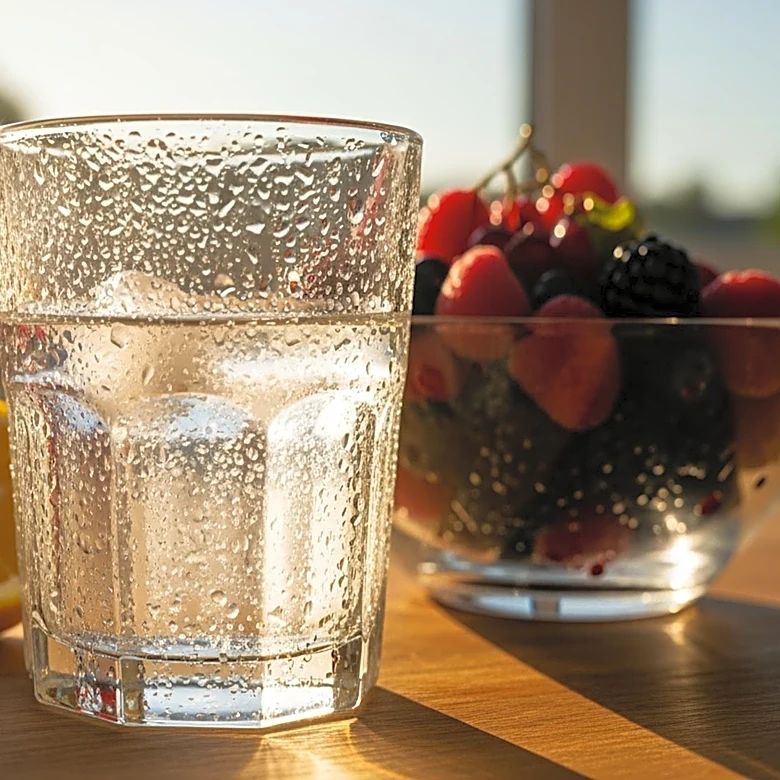 Heatwave Alters Food and Beverage Consumption Patterns in Europe