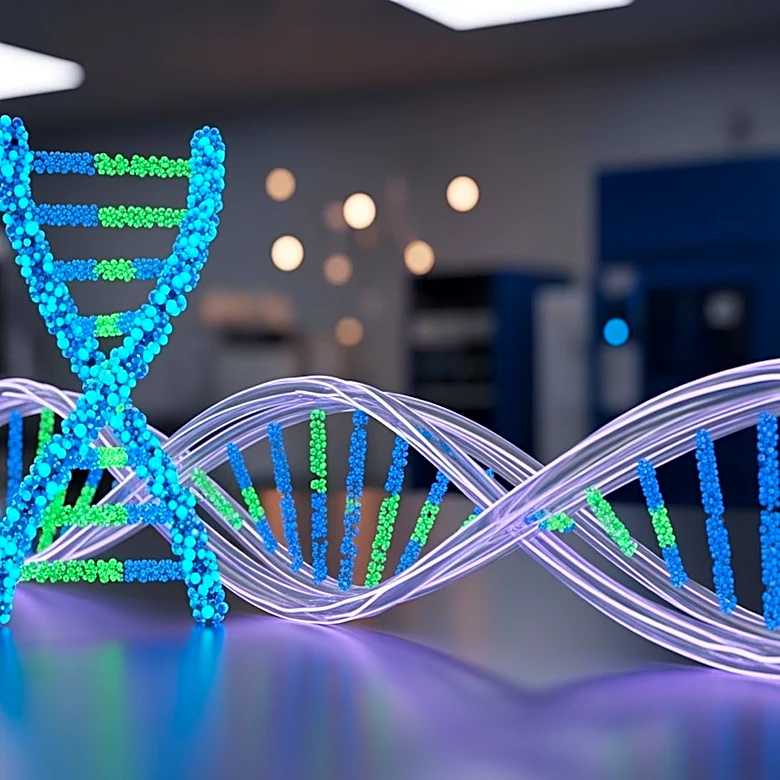 4basebio Appoints Dr. Jeff Coller to Enhance Synthetic DNA and mRNA Manufacturing