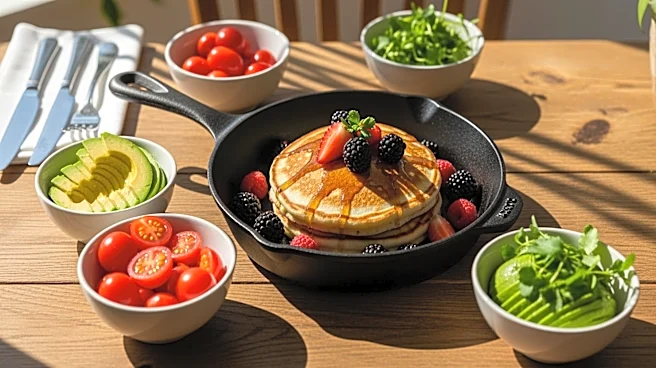Another Broken Egg Cafe Introduces Southern-Inspired Summer Menu