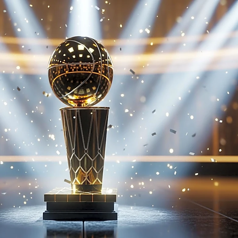 Knicks Celebrate NBA Championship with Special 'Tonight Show' Appearance