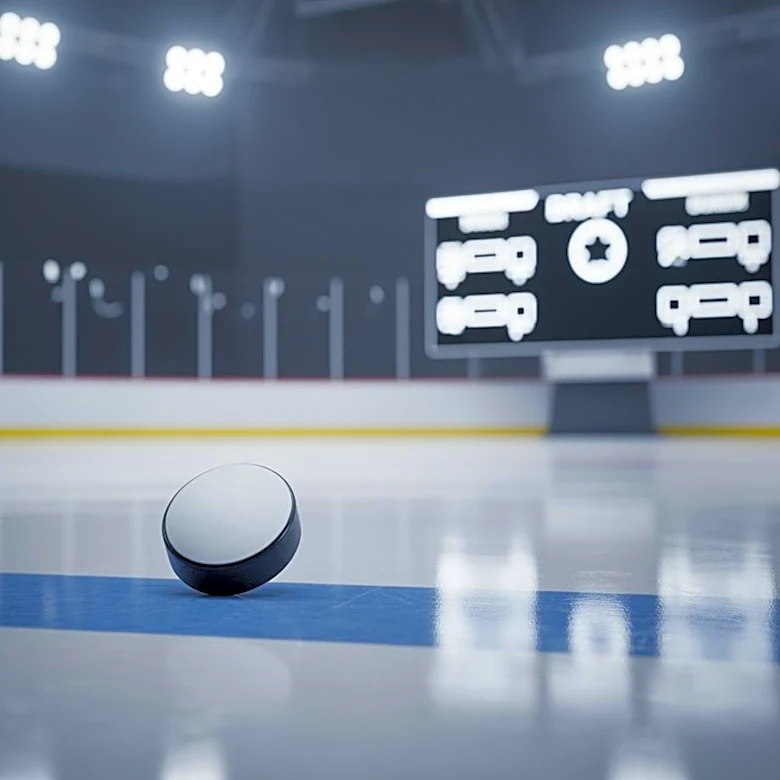 Buffalo Sabres Discuss Stanley Cup and NHL Draft on Sabres Live