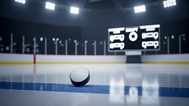 Buffalo Sabres Discuss Stanley Cup and NHL Draft on Sabres Live